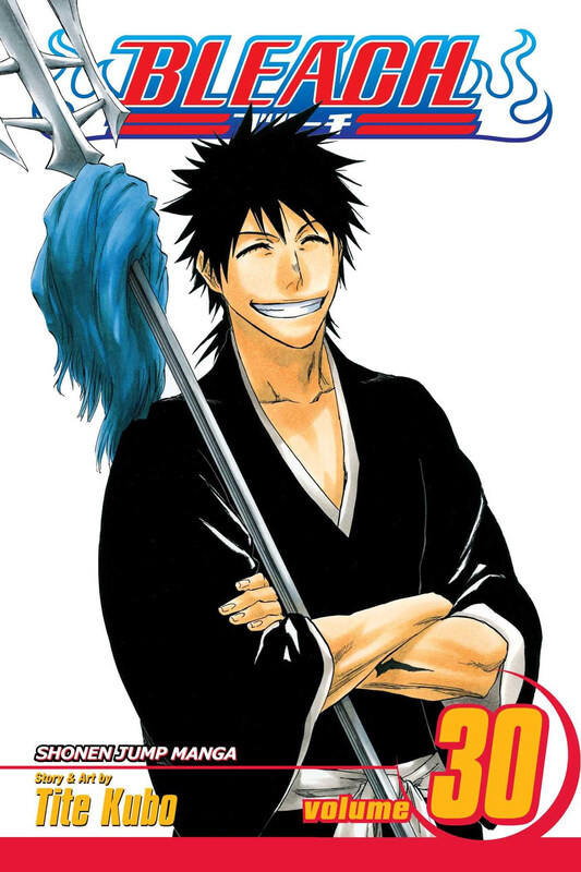 

Bleach, Vol. 30, Paperback Book, By: Tite Kubo