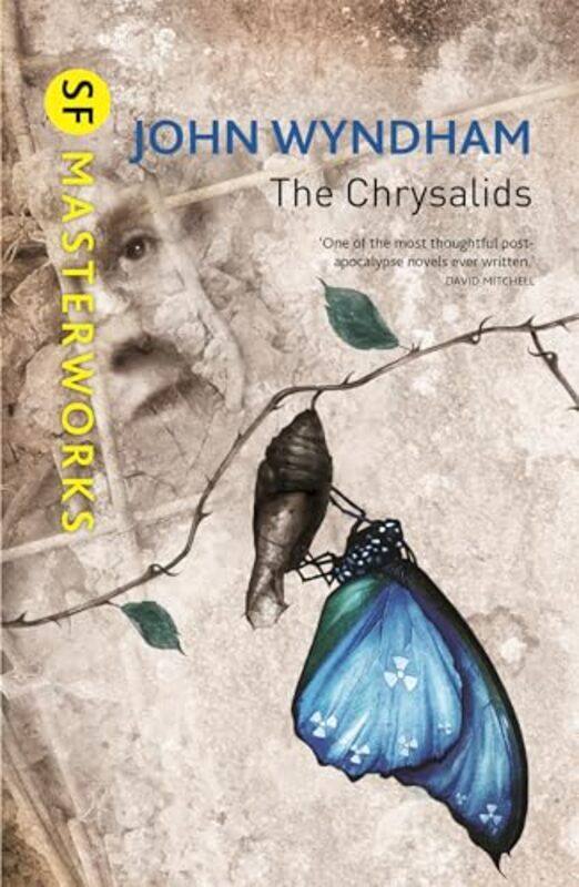 

The Chrysalids by John Wyndham-Hardcover