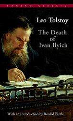 Death Of Ivan Ilyich By Leo Tolstoy Paperback