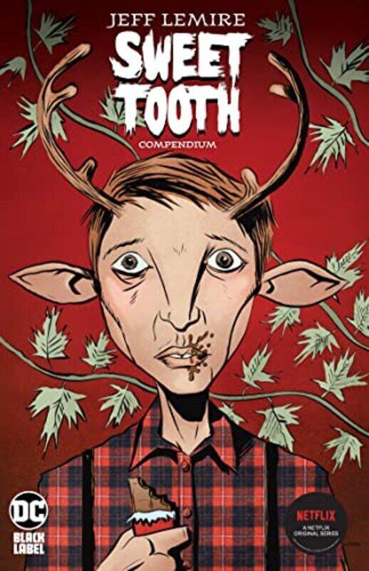 

Sweet Tooth Compendium , Paperback by Lemire, Jeff - Lemire, Jeff