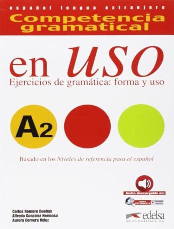 

Competencia gramatical En Uso by Caroline Kennedy-PipeGordon ClubbSimon Mabon-Paperback