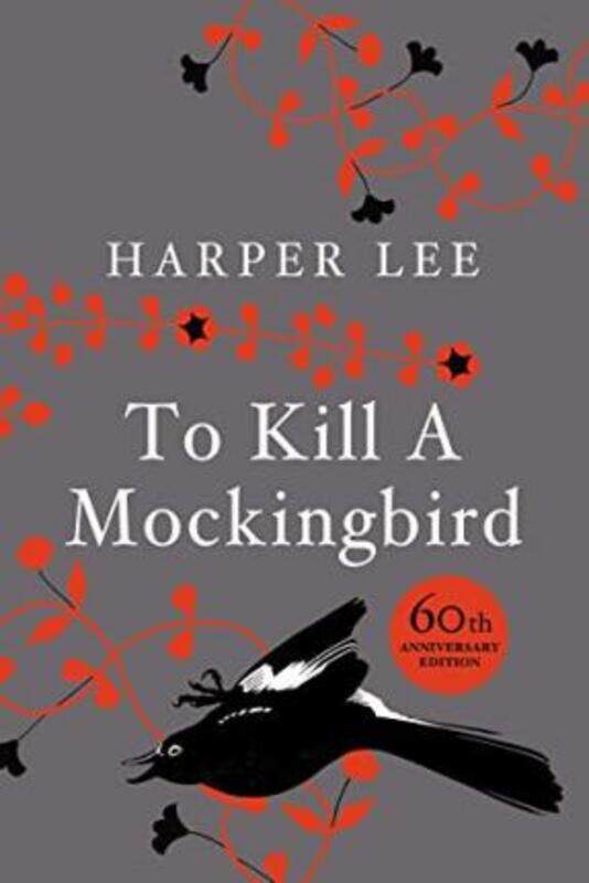 

To Kill a Mockingbird (50th Anniversary Collector's Hardback Edition).Hardcover,By :Harper Lee
