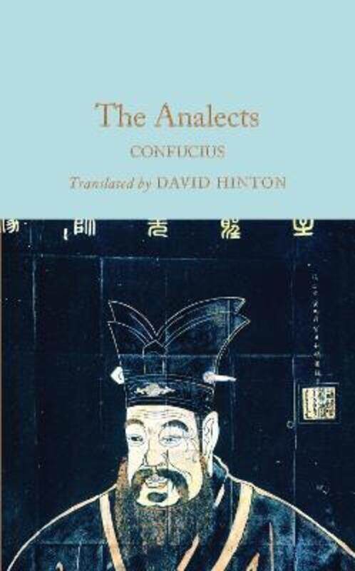 

The Analects.Hardcover,By :Confucius - Hinton, David
