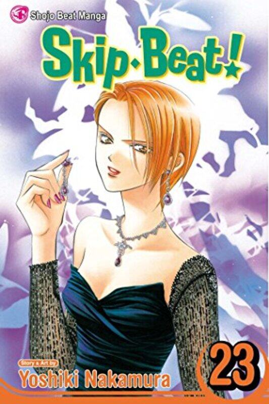 

Skip Beat V23 By V23 - Paperback