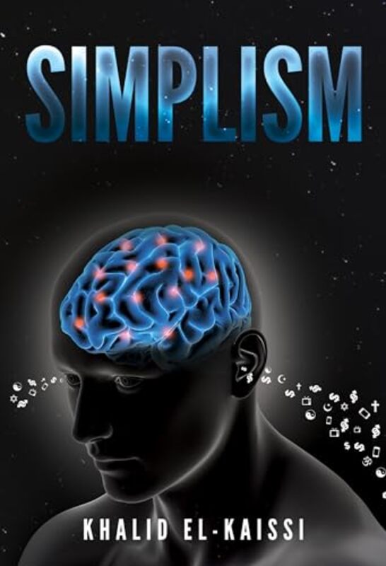 Simplism by Khalid El-Kaissi-Paperback