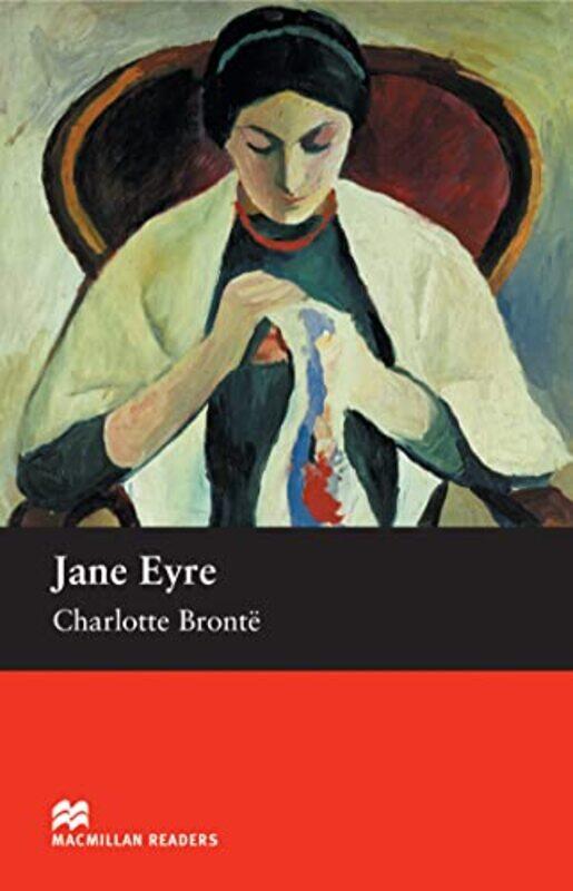 

Macmillan Readers Jane Eyre Beginner Reader without CD by Christian F Feest-Paperback