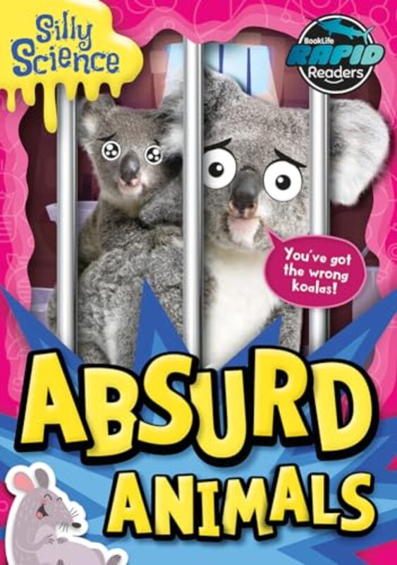 

Absurd Animals by Harold Guy's King's St Thomas' School of Medicine London UK EllisVishy The Royal College of Surgeons of England London UK Mahadevan