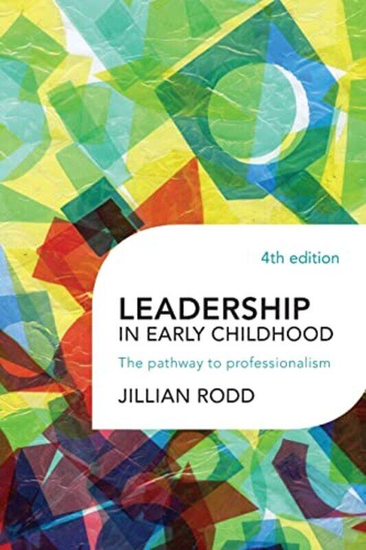 

Leadership in Early Childhood by Mandy GroceBill Bell-Paperback