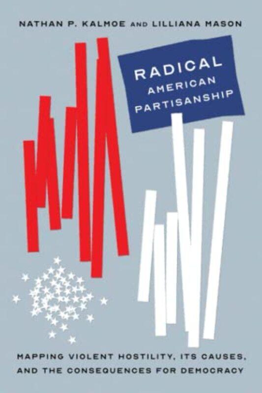 

Radical American Partisanship by Frankie Taylor-Paperback