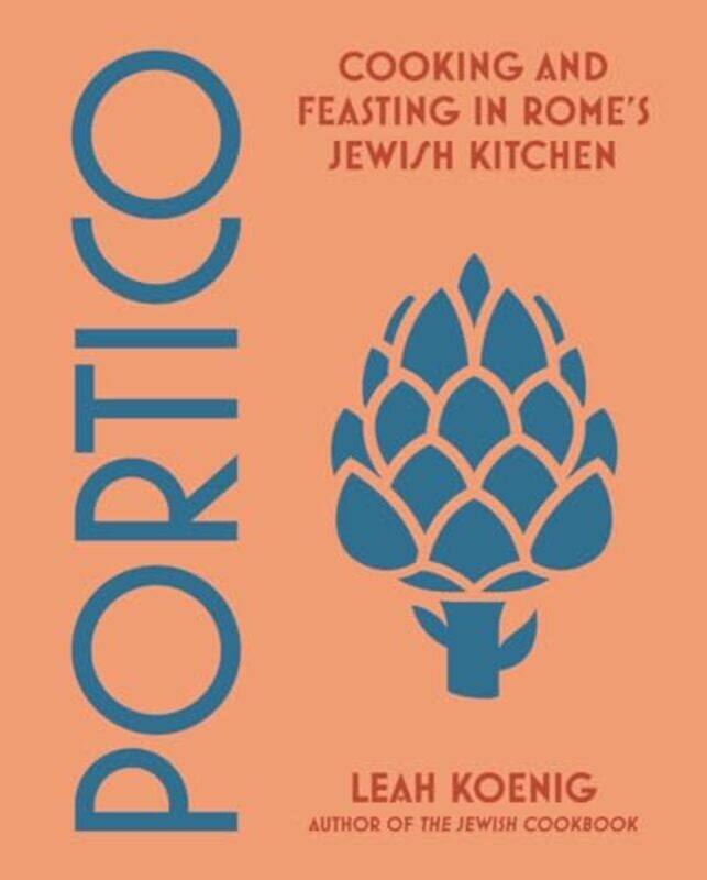 

Portico By Koenig Leah - Hardcover