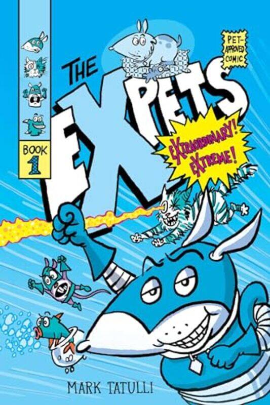 

Expets By Tatulli, Mark -Hardcover