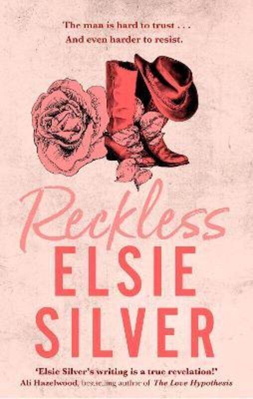 

Reckless,Paperback, By:Elsie Silver