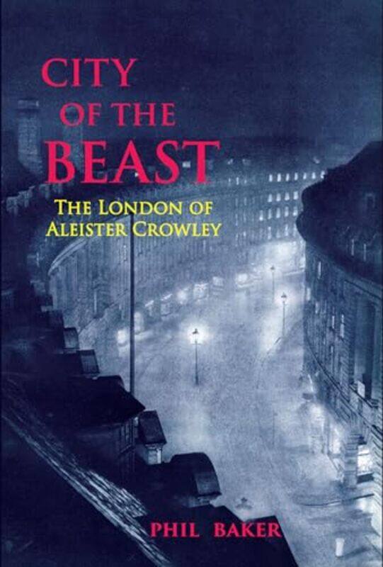 

City of the Beast by Ulrich RenzMarc RobitzkyJoanna Barbara Wallmann-Paperback