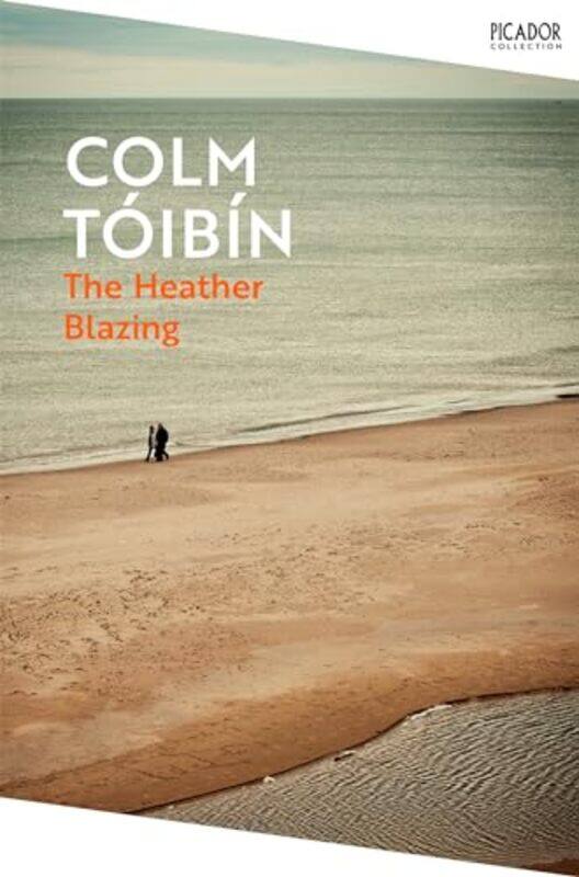 

Picador Collection by Colm - Paperback