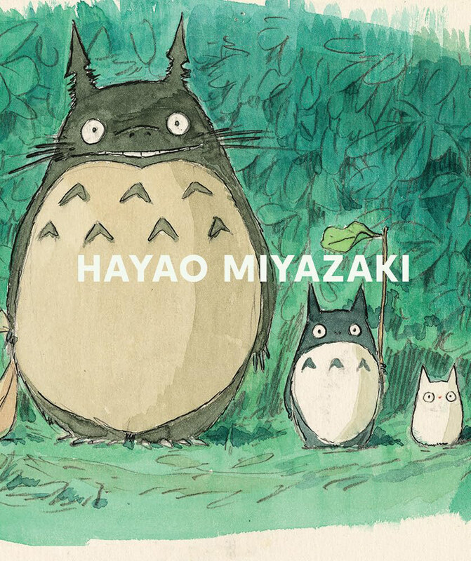 

Hayao Miyazaki, Hardcover Book, By: Hayao Miyazaki, Jessica Niebel