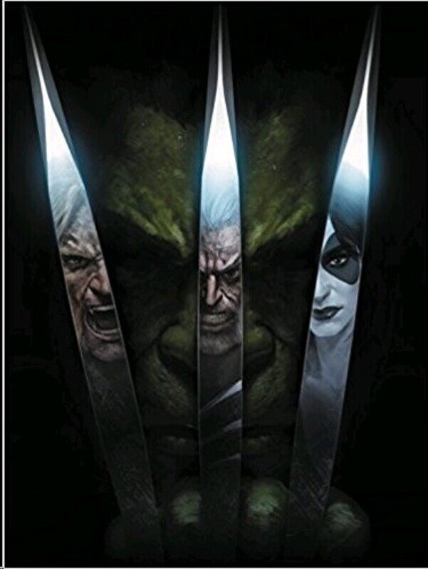 

Weapon X Vol. 2, Paperback Book, By: Greg Pak