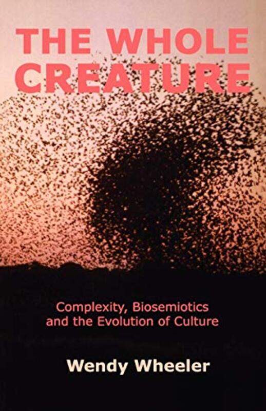 

The Whole Creature by Aric McBay-Paperback