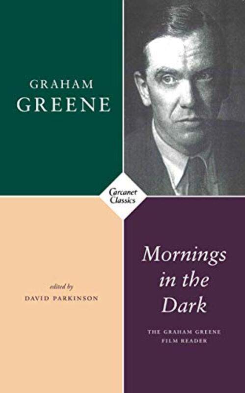 

Mornings in the Dark by Graham GreeneDavid Parkinson-Paperback