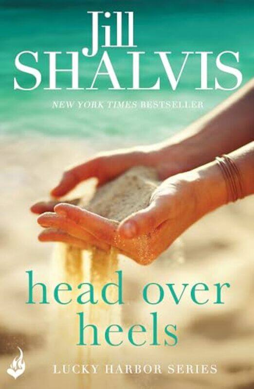 

Head Over Heels by Jill Author Shalvis-Paperback