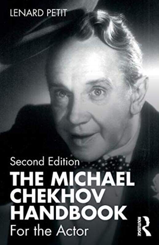 

The Michael Chekhov Handbook by Daisy Upton-Paperback