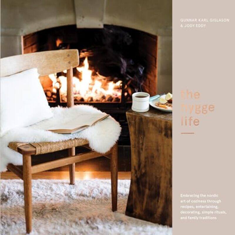 

The Hygge Life by Karl GunnarJody Eddy-Hardcover
