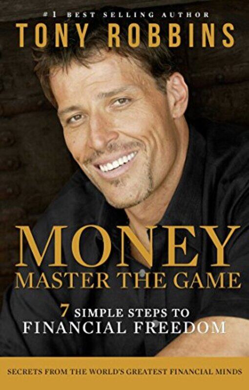 

Money Master the Game by Debra Hendrickson-Paperback