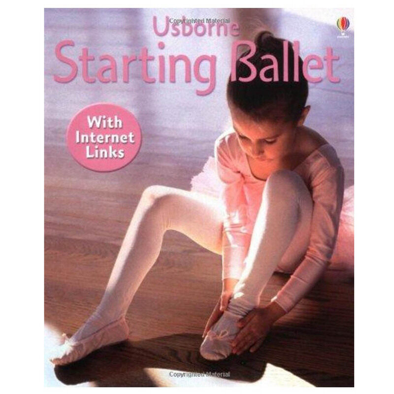 

Starting Ballet (First Skills), Paperback Book, By: L Sims