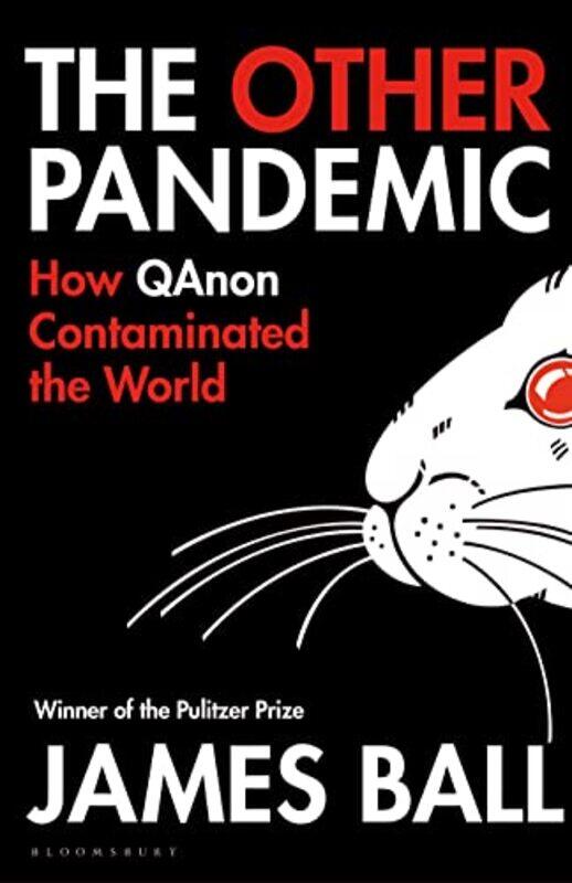 

Other Pandemic by James Ball-Paperback