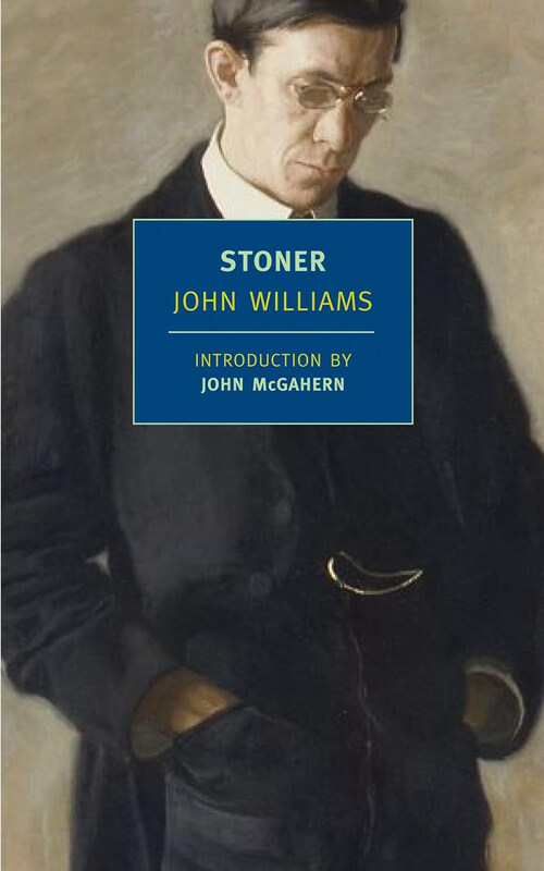 

Stoner, Paperback Book, By: John Williams