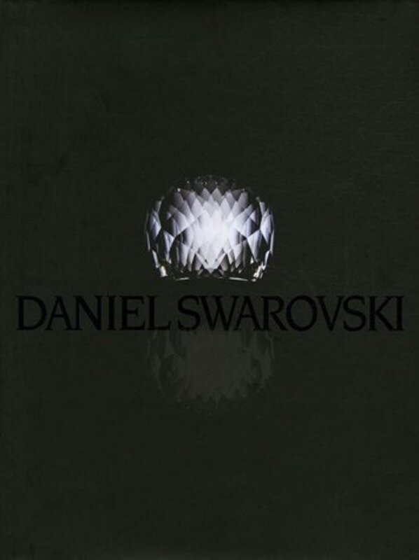 Daniel Swarovski,Paperback,By:Markus Langes-Swarovski