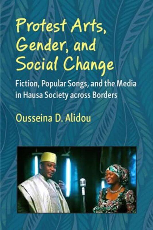 

Protest Arts Gender and Social Change by Robin Wooffitt-Paperback