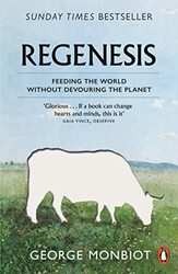 Regenesis By George Monbiot Paperback