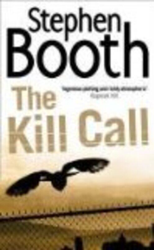 

The Kill Call, Paperback Book, By: Stephen Booth