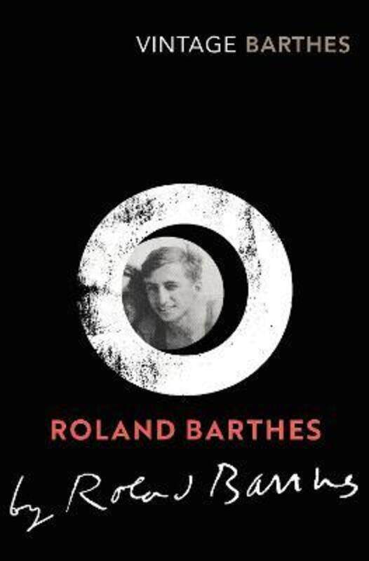 

Roland Barthes by Roland Barthes.paperback,By :Barthes, Roland