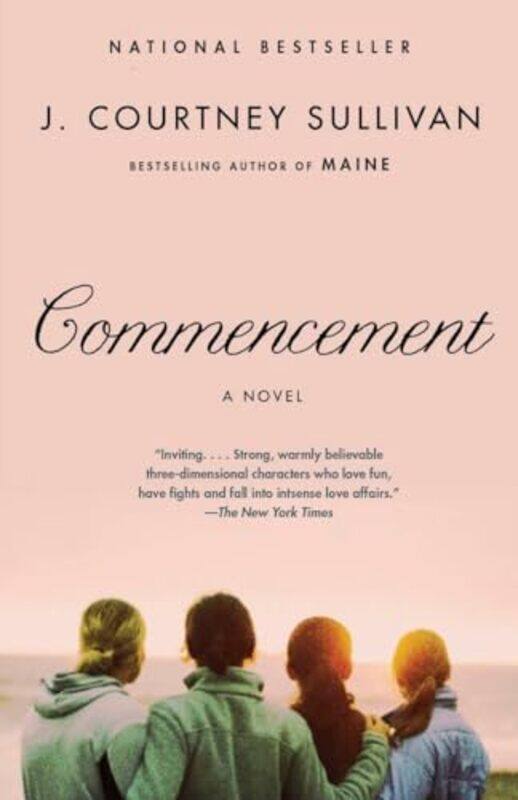 

Commencement By Sullivan J Courtney - Paperback