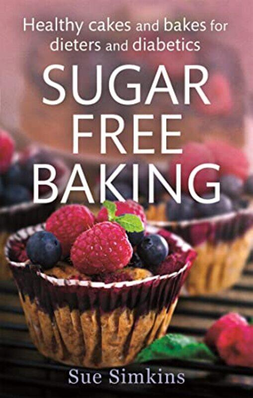 

SugarFree Baking by Christof Koch-Paperback