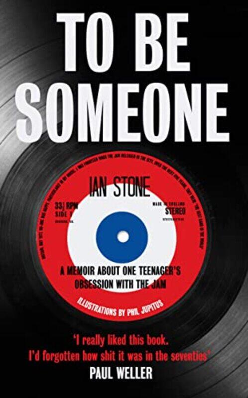 

To Be Someone by Bela Davis-Hardcover