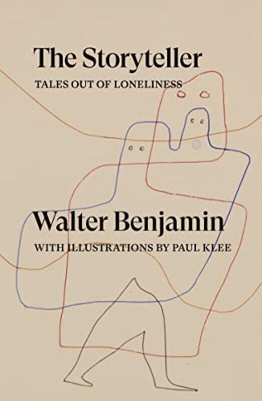 

Storyteller,Paperback,by:Walter Benjamin