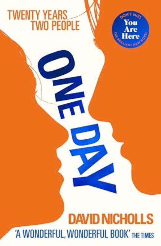 

One Day by David Nicholls-Paperback