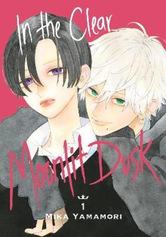 In the Clear Moonlit Dusk 1,Paperback, By:Yamamori, Mika