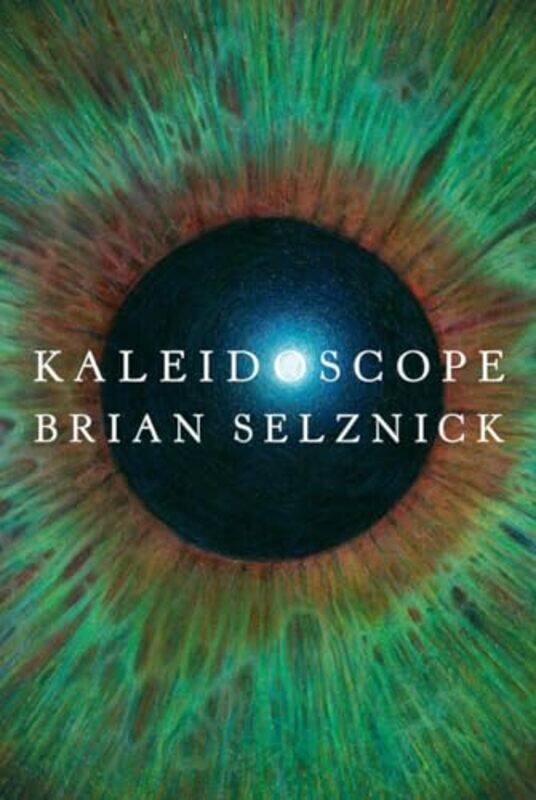 

Kaleidoscope by Brian Selznick-Hardcover