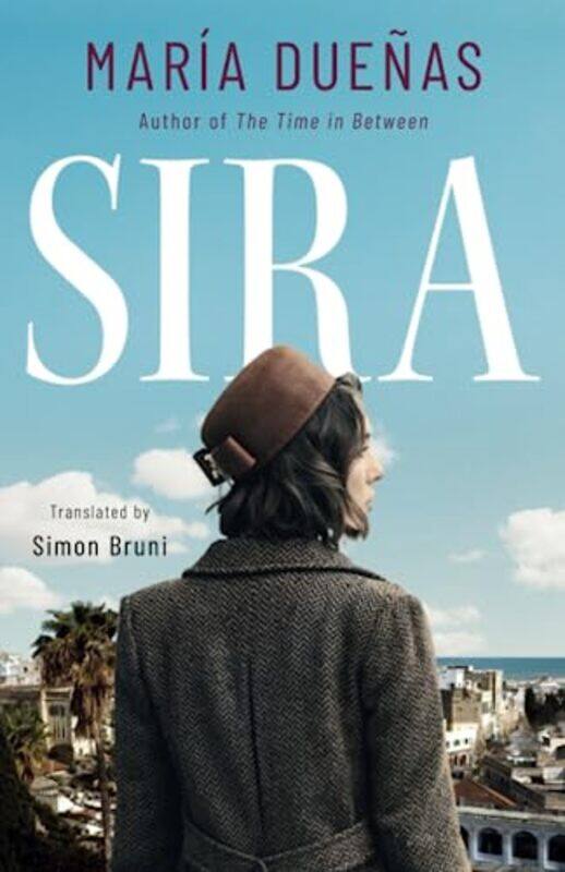 

Sira by Maria DuenasSimon Bruni-Paperback