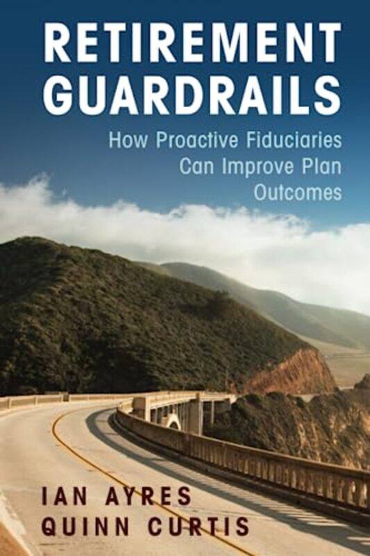 

Retirement Guardrails by Karen Sullivan-Paperback