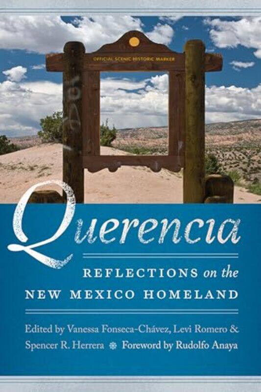 

Querencia By Vanessa Fonseca-Chaa...Paperback