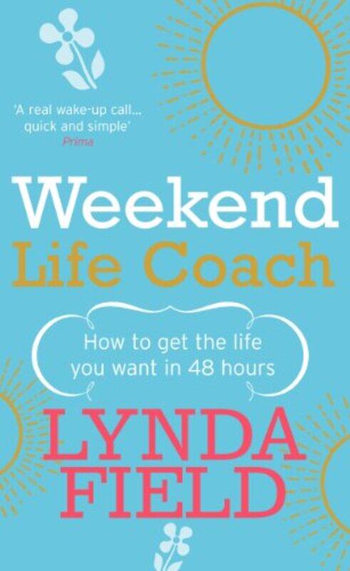 

Weekend Life Coach by Various-Paperback