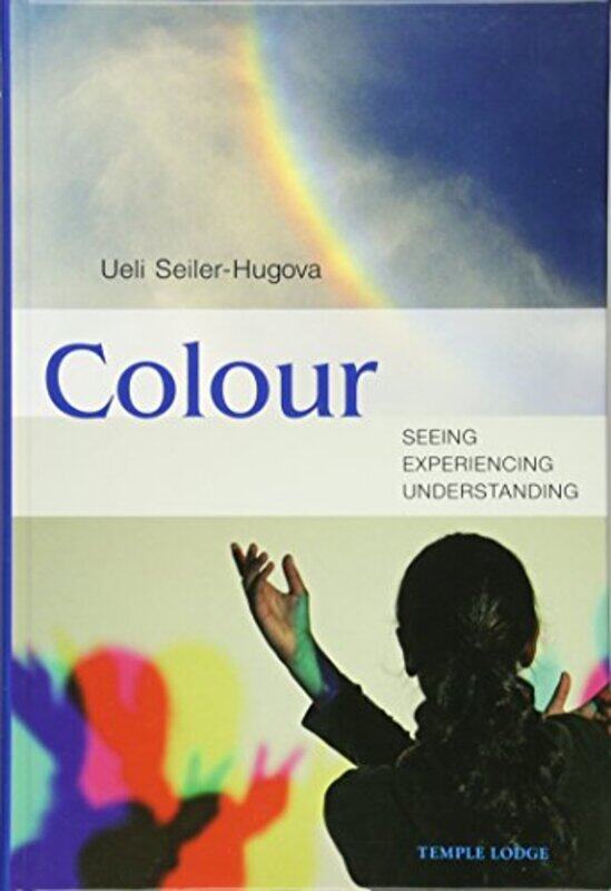 

Colour by Ueli Seiler-Hugova-Hardcover