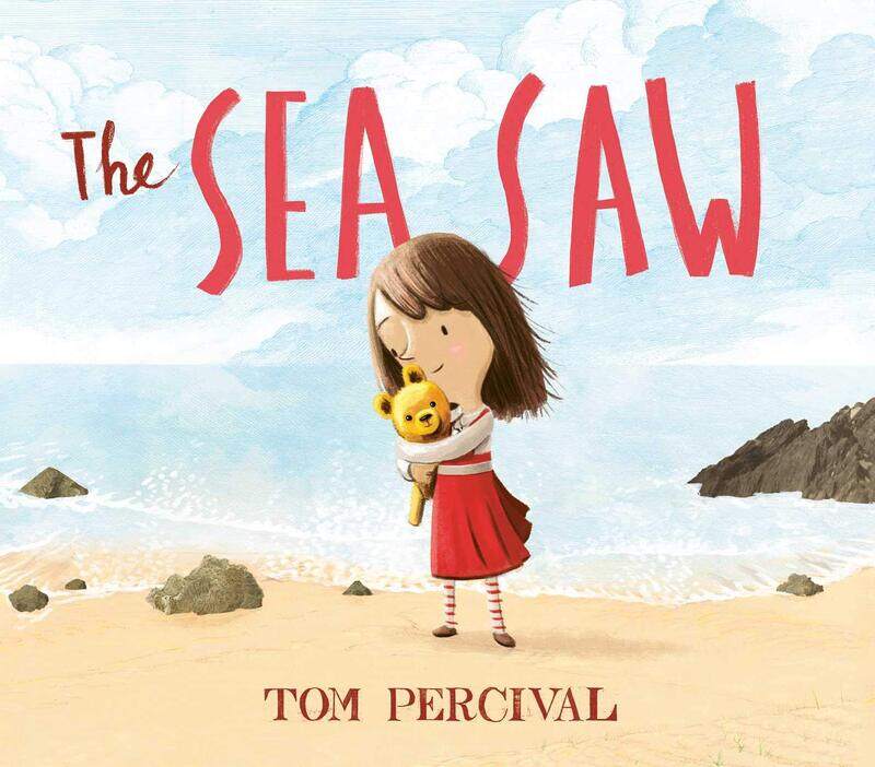 

The Sea Saw, Paperback Book, By: Tom Percival