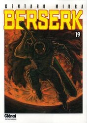 Berserk, Tome 19,Paperback,By:Kentaro Miura