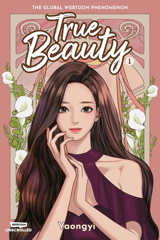 

True Beauty Volume 01, Paperback Book, By: Yaongyi