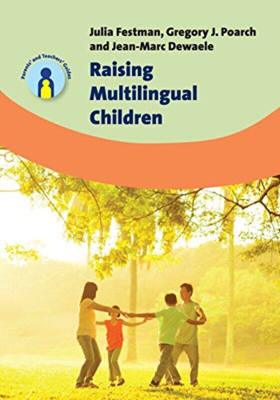 

Raising Multilingual Children by Esau McCaulley-Paperback